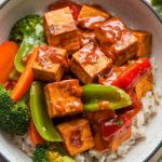 Recette vegan au tofu : des idées gourmandes et faciles à réaliser pour une alimentation végétale