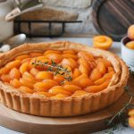Recette : tarte à l'abricot, une douceur fruitée et gourmande à réaliser facilement
