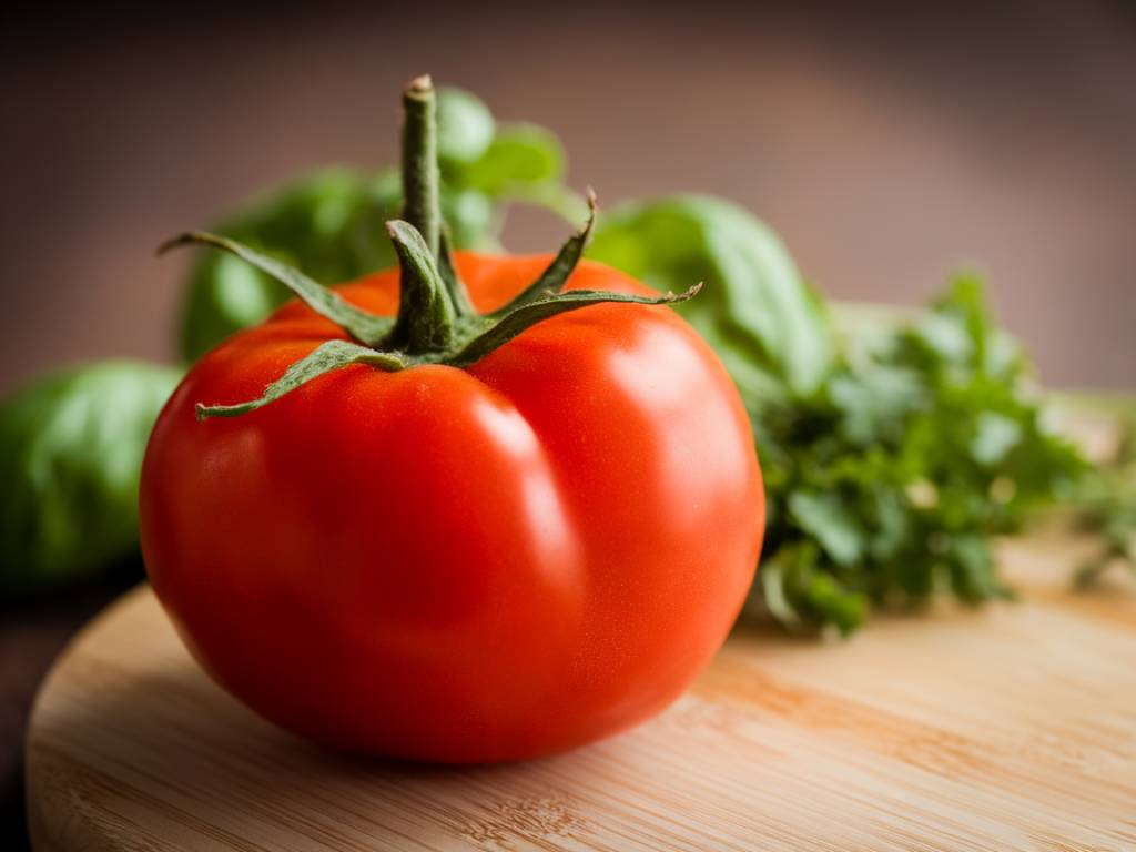 Les nutriments de la tomate : pourquoi ce fruit est un allié santé incontournable