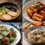 Les 4 meilleurs restaurants végétariens au monde à découvrir pour une expérience culinaire unique