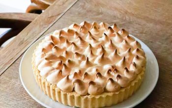 Les erreurs à éviter pour une tarte au citron réussie