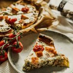 Les secrets d’une tarte aux poireaux chèvre savoureuse et fondante