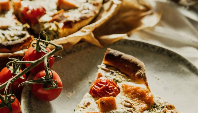 Les secrets d’une tarte aux poireaux chèvre savoureuse et fondante
