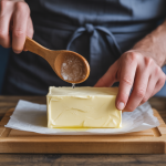 Les erreurs à éviter quand on cuisine avec du beurre demi-sel