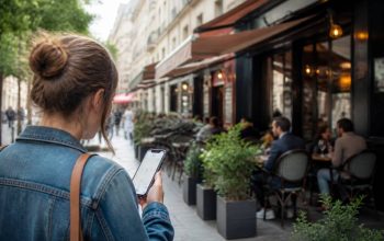 À manger autour de moi : trouver les meilleures adresses près de chez soi