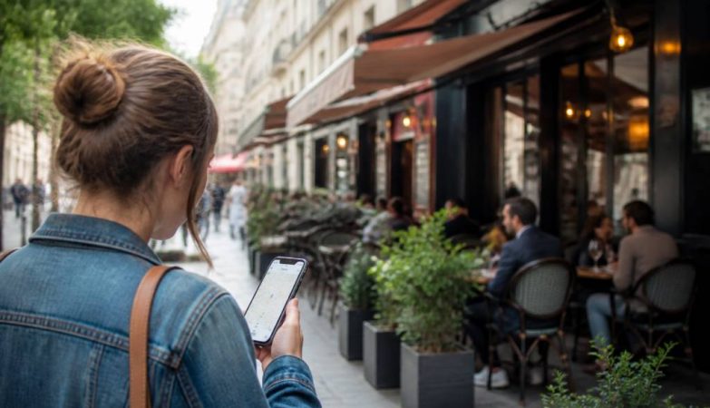 À manger autour de moi : trouver les meilleures adresses près de chez soi