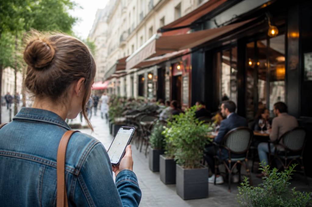 À manger autour de moi : trouver les meilleures adresses près de chez soi