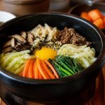 Ajumma : la cuisine coréenne traditionnelle à découvrir