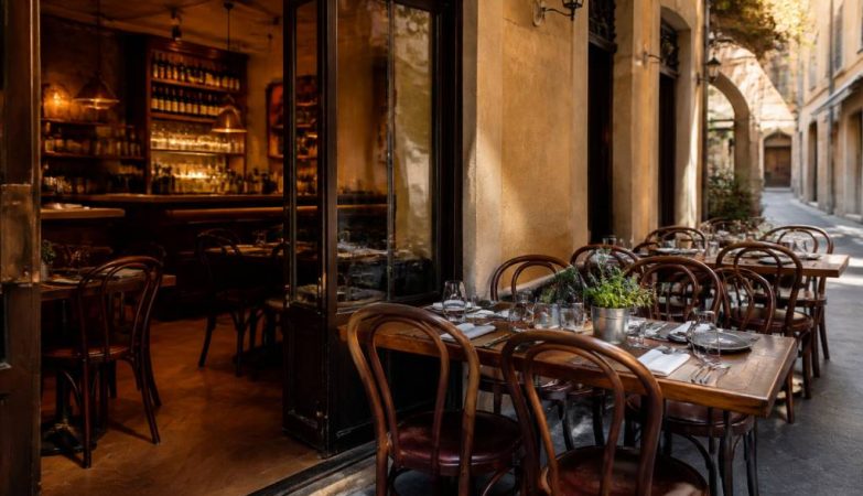 Aix-en-Provence : restaurant italien incontournable pour savourer une cuisine authentique
