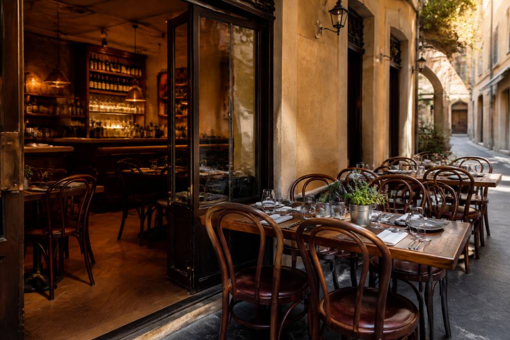 Aix-en-Provence : restaurant italien incontournable pour savourer une cuisine authentique