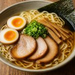 Akiya ramen japonais : découvrir ce plat emblématique de la cuisine nippone