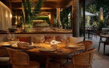 Akila restaurant : tout savoir sur cette adresse incontournable de la restauration