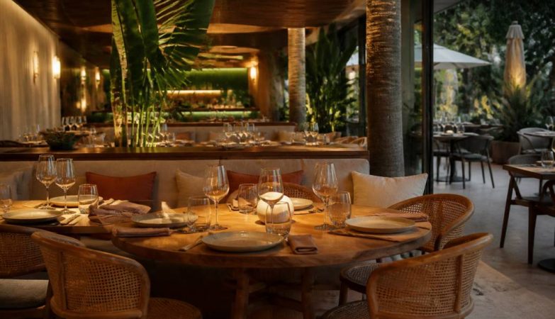 Akila restaurant : tout savoir sur cette adresse incontournable de la restauration