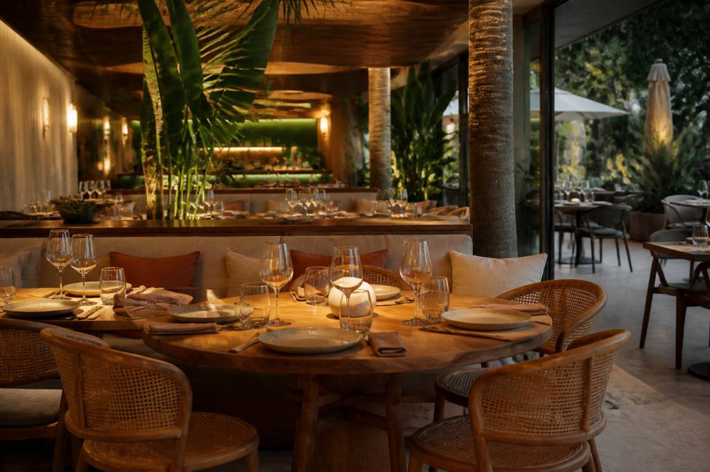 Akila restaurant : tout savoir sur cette adresse incontournable de la restauration
