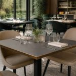 Ai hsu table : comment choisir un modèle élégant pour la restauration