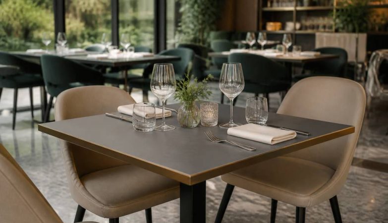 Ai hsu table : comment choisir un modèle élégant pour la restauration