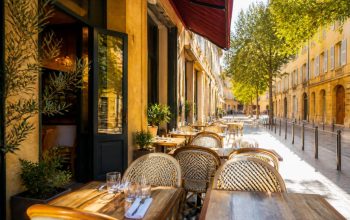 Aix en provence restaurant halal : guide des meilleures adresses gastronomiques