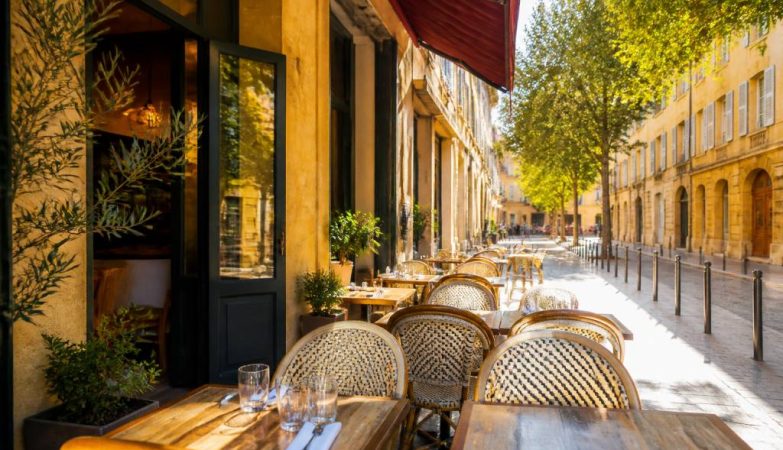 Aix en provence restaurant halal : guide des meilleures adresses gastronomiques