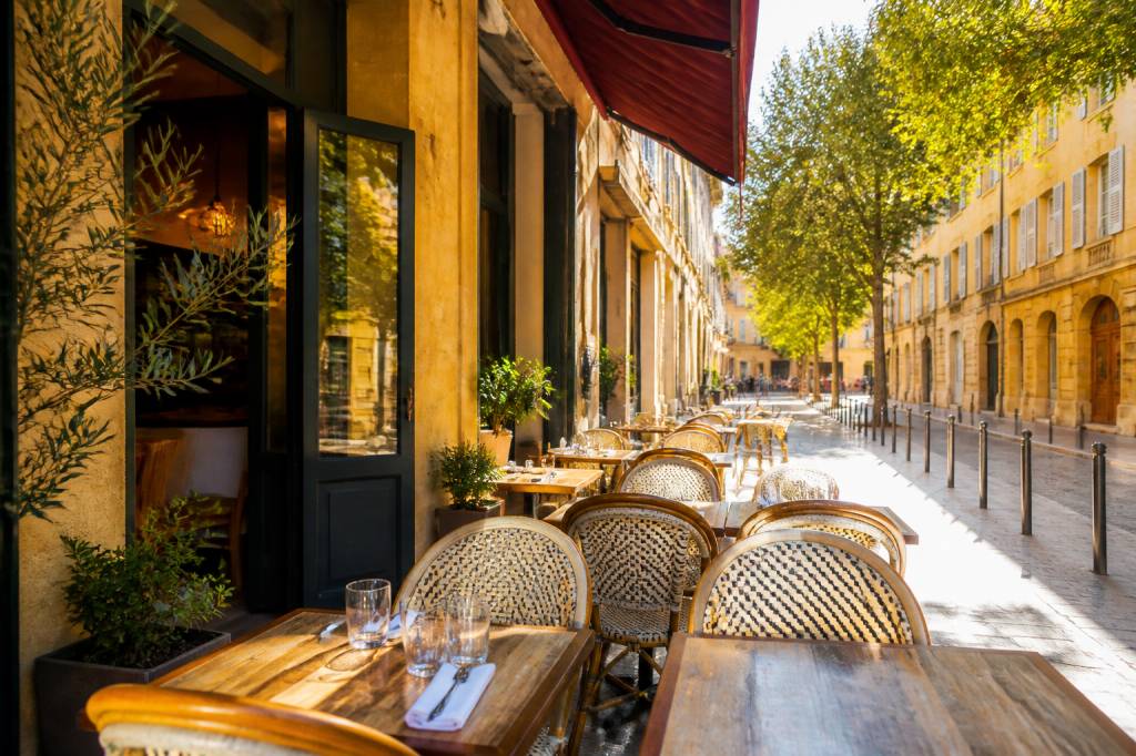 Aix en provence restaurant halal : guide des meilleures adresses gastronomiques