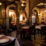 Al diwan : tout savoir sur cette adresse de restauration orientale