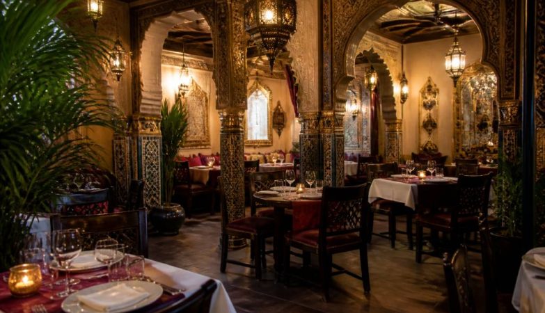 Al diwan : tout savoir sur cette adresse de restauration orientale