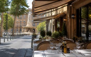 Aix en Provence brasserie : où découvrir les meilleures adresses pour bien manger