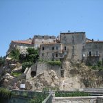 Domaine Sant armettu sartene corse