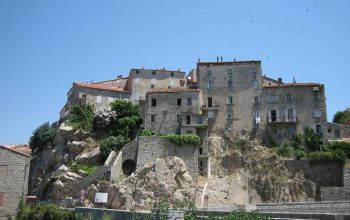 Domaine Sant armettu sartene corse